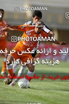 1060668, Karaj, Iran, لیگ برتر فوتبال ایران، Persian Gulf Cup، Week 1، First Leg، Saipa 1 v 0 Saba Qom on 2010/07/27 at Enghelab Stadium