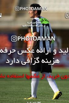 1060653, Karaj, Iran, لیگ برتر فوتبال ایران، Persian Gulf Cup، Week 1، First Leg، Saipa 1 v 0 Saba Qom on 2010/07/27 at Enghelab Stadium