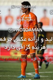 1060667, Karaj, Iran, لیگ برتر فوتبال ایران، Persian Gulf Cup، Week 1، First Leg، Saipa 1 v 0 Saba Qom on 2010/07/27 at Enghelab Stadium