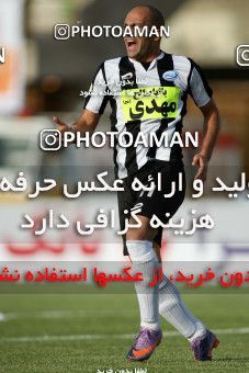 1060648, Karaj, Iran, لیگ برتر فوتبال ایران، Persian Gulf Cup، Week 1، First Leg، Saipa 1 v 0 Saba Qom on 2010/07/27 at Enghelab Stadium