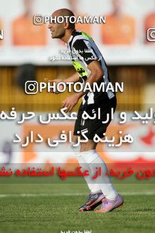 1060658, Karaj, Iran, لیگ برتر فوتبال ایران، Persian Gulf Cup، Week 1، First Leg، Saipa 1 v 0 Saba Qom on 2010/07/27 at Enghelab Stadium
