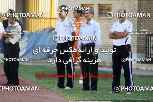 1060684, Karaj, Iran, لیگ برتر فوتبال ایران، Persian Gulf Cup، Week 1، First Leg، Saipa 1 v 0 Saba Qom on 2010/07/27 at Enghelab Stadium