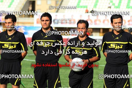 1060672, لیگ برتر فوتبال ایران، Persian Gulf Cup، Week 1، First Leg، 2010/07/27، Karaj، Enghelab Stadium، Saipa 1 - 0 Saba Qom