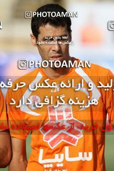 1060670, Karaj, Iran, لیگ برتر فوتبال ایران، Persian Gulf Cup، Week 1، First Leg، Saipa 1 v 0 Saba Qom on 2010/07/27 at Enghelab Stadium