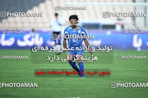 1060701, Tehran, Iran, لیگ برتر فوتبال ایران، Persian Gulf Cup، Week 2، First Leg، Esteghlal 1 v 2 Foulad Khouzestan on 2010/07/31 at Azadi Stadium
