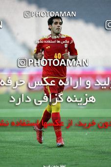 1060780, Tehran, Iran, لیگ برتر فوتبال ایران، Persian Gulf Cup، Week 2، First Leg، Esteghlal 1 v 2 Foulad Khouzestan on 2010/07/31 at Azadi Stadium