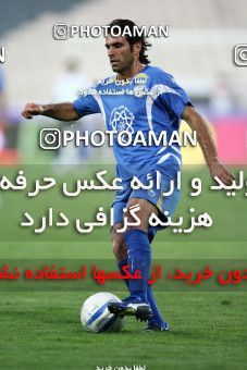 1060698, Tehran, Iran, لیگ برتر فوتبال ایران، Persian Gulf Cup، Week 2، First Leg، Esteghlal 1 v 2 Foulad Khouzestan on 2010/07/31 at Azadi Stadium