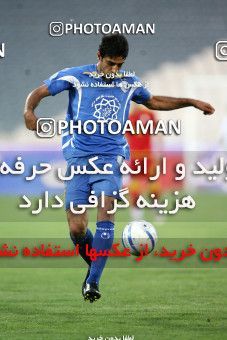 1060738, Tehran, Iran, لیگ برتر فوتبال ایران، Persian Gulf Cup، Week 2، First Leg، Esteghlal 1 v 2 Foulad Khouzestan on 2010/07/31 at Azadi Stadium