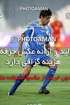 1060810, Tehran, Iran, لیگ برتر فوتبال ایران، Persian Gulf Cup، Week 2، First Leg، Esteghlal 1 v 2 Foulad Khouzestan on 2010/07/31 at Azadi Stadium