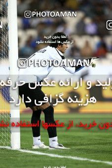 1060751, Tehran, Iran, لیگ برتر فوتبال ایران، Persian Gulf Cup، Week 2، First Leg، Esteghlal 1 v 2 Foulad Khouzestan on 2010/07/31 at Azadi Stadium