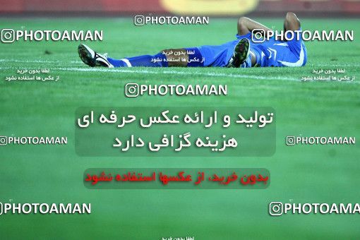 1060712, Tehran, Iran, لیگ برتر فوتبال ایران، Persian Gulf Cup، Week 2، First Leg، Esteghlal 1 v 2 Foulad Khouzestan on 2010/07/31 at Azadi Stadium