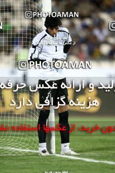 1060744, Tehran, Iran, لیگ برتر فوتبال ایران، Persian Gulf Cup، Week 2، First Leg، Esteghlal 1 v 2 Foulad Khouzestan on 2010/07/31 at Azadi Stadium