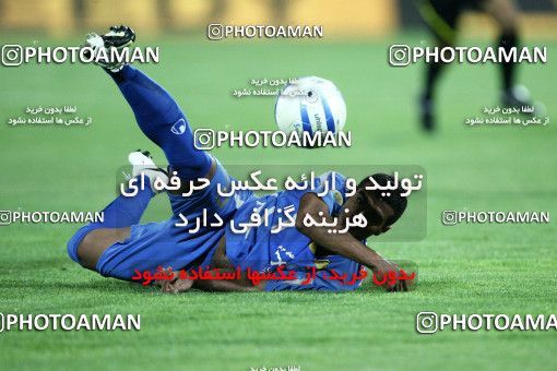1060771, Tehran, Iran, لیگ برتر فوتبال ایران، Persian Gulf Cup، Week 2، First Leg، Esteghlal 1 v 2 Foulad Khouzestan on 2010/07/31 at Azadi Stadium