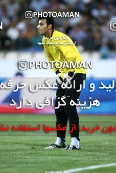 1060754, Tehran, Iran, لیگ برتر فوتبال ایران، Persian Gulf Cup، Week 2، First Leg، Esteghlal 1 v 2 Foulad Khouzestan on 2010/07/31 at Azadi Stadium