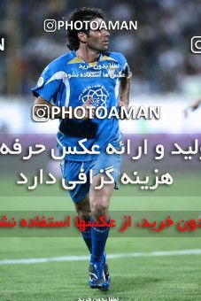 1060790, Tehran, Iran, لیگ برتر فوتبال ایران، Persian Gulf Cup، Week 2، First Leg، Esteghlal 1 v 2 Foulad Khouzestan on 2010/07/31 at Azadi Stadium