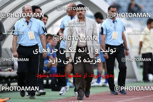 1060729, Tehran, Iran, لیگ برتر فوتبال ایران، Persian Gulf Cup، Week 2، First Leg، Esteghlal 1 v 2 Foulad Khouzestan on 2010/07/31 at Azadi Stadium
