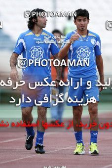 1060795, Tehran, Iran, لیگ برتر فوتبال ایران، Persian Gulf Cup، Week 2، First Leg، Esteghlal 1 v 2 Foulad Khouzestan on 2010/07/31 at Azadi Stadium
