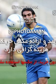 1060733, Tehran, Iran, لیگ برتر فوتبال ایران، Persian Gulf Cup، Week 2، First Leg، Esteghlal 1 v 2 Foulad Khouzestan on 2010/07/31 at Azadi Stadium