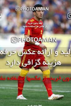 1060703, Tehran, Iran, لیگ برتر فوتبال ایران، Persian Gulf Cup، Week 2، First Leg، Esteghlal 1 v 2 Foulad Khouzestan on 2010/07/31 at Azadi Stadium