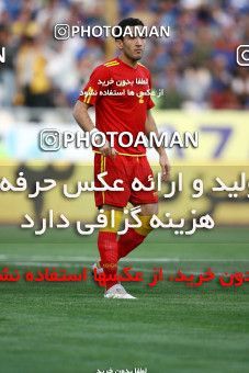1060815, Tehran, Iran, لیگ برتر فوتبال ایران، Persian Gulf Cup، Week 2، First Leg، Esteghlal 1 v 2 Foulad Khouzestan on 2010/07/31 at Azadi Stadium
