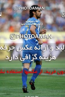 1060730, Tehran, Iran, لیگ برتر فوتبال ایران، Persian Gulf Cup، Week 2، First Leg، Esteghlal 1 v 2 Foulad Khouzestan on 2010/07/31 at Azadi Stadium