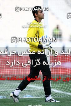 1060811, Tehran, Iran, لیگ برتر فوتبال ایران، Persian Gulf Cup، Week 2، First Leg، Esteghlal 1 v 2 Foulad Khouzestan on 2010/07/31 at Azadi Stadium