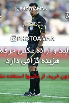 1060709, Tehran, Iran, لیگ برتر فوتبال ایران، Persian Gulf Cup، Week 2، First Leg، Esteghlal 1 v 2 Foulad Khouzestan on 2010/07/31 at Azadi Stadium
