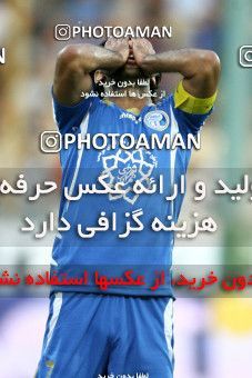 1060793, Tehran, Iran, لیگ برتر فوتبال ایران، Persian Gulf Cup، Week 2، First Leg، Esteghlal 1 v 2 Foulad Khouzestan on 2010/07/31 at Azadi Stadium