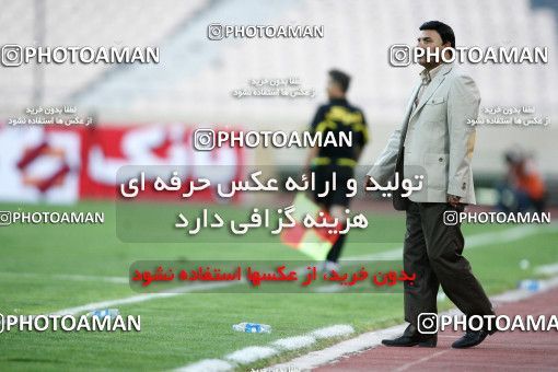 1060823, Tehran, Iran, لیگ برتر فوتبال ایران، Persian Gulf Cup، Week 2، First Leg، Esteghlal 1 v 2 Foulad Khouzestan on 2010/07/31 at Azadi Stadium