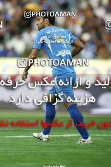 1061074, Tehran, Iran, لیگ برتر فوتبال ایران، Persian Gulf Cup، Week 2، First Leg، Esteghlal 1 v 2 Foulad Khouzestan on 2010/07/31 at Azadi Stadium