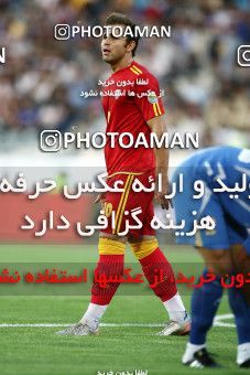 1060990, Tehran, Iran, لیگ برتر فوتبال ایران، Persian Gulf Cup، Week 2، First Leg، Esteghlal 1 v 2 Foulad Khouzestan on 2010/07/31 at Azadi Stadium