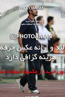 1060871, Tehran, Iran, لیگ برتر فوتبال ایران، Persian Gulf Cup، Week 2، First Leg، Esteghlal 1 v 2 Foulad Khouzestan on 2010/07/31 at Azadi Stadium