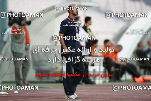 1061002, Tehran, Iran, لیگ برتر فوتبال ایران، Persian Gulf Cup، Week 2، First Leg، Esteghlal 1 v 2 Foulad Khouzestan on 2010/07/31 at Azadi Stadium