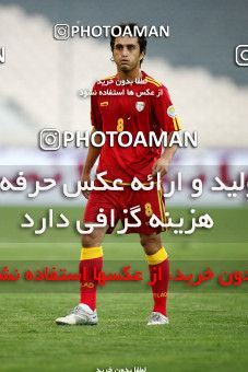 1060927, Tehran, Iran, لیگ برتر فوتبال ایران، Persian Gulf Cup، Week 2، First Leg، Esteghlal 1 v 2 Foulad Khouzestan on 2010/07/31 at Azadi Stadium