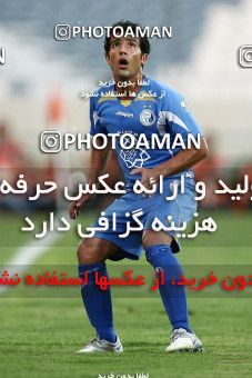 1060907, Tehran, Iran, لیگ برتر فوتبال ایران، Persian Gulf Cup، Week 2، First Leg، Esteghlal 1 v 2 Foulad Khouzestan on 2010/07/31 at Azadi Stadium
