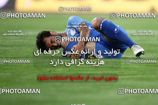 1060899, Tehran, Iran, لیگ برتر فوتبال ایران، Persian Gulf Cup، Week 2، First Leg، Esteghlal 1 v 2 Foulad Khouzestan on 2010/07/31 at Azadi Stadium