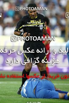 1060853, Tehran, Iran, لیگ برتر فوتبال ایران، Persian Gulf Cup، Week 2، First Leg، Esteghlal 1 v 2 Foulad Khouzestan on 2010/07/31 at Azadi Stadium