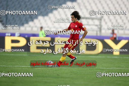 1061179, Tehran, Iran, لیگ برتر فوتبال ایران، Persian Gulf Cup، Week 2، First Leg، Esteghlal 1 v 2 Foulad Khouzestan on 2010/07/31 at Azadi Stadium
