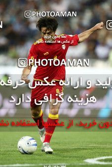 1060864, Tehran, Iran, لیگ برتر فوتبال ایران، Persian Gulf Cup، Week 2، First Leg، Esteghlal 1 v 2 Foulad Khouzestan on 2010/07/31 at Azadi Stadium