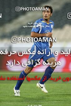 1061107, Tehran, Iran, لیگ برتر فوتبال ایران، Persian Gulf Cup، Week 2، First Leg، Esteghlal 1 v 2 Foulad Khouzestan on 2010/07/31 at Azadi Stadium