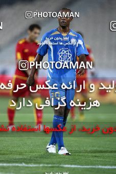 1060879, Tehran, Iran, لیگ برتر فوتبال ایران، Persian Gulf Cup، Week 2، First Leg، Esteghlal 1 v 2 Foulad Khouzestan on 2010/07/31 at Azadi Stadium