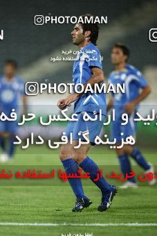 1060848, Tehran, Iran, لیگ برتر فوتبال ایران، Persian Gulf Cup، Week 2، First Leg، Esteghlal 1 v 2 Foulad Khouzestan on 2010/07/31 at Azadi Stadium
