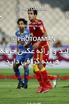 1061199, Tehran, Iran, لیگ برتر فوتبال ایران، Persian Gulf Cup، Week 2، First Leg، Esteghlal 1 v 2 Foulad Khouzestan on 2010/07/31 at Azadi Stadium