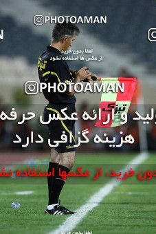 1060910, Tehran, Iran, لیگ برتر فوتبال ایران، Persian Gulf Cup، Week 2، First Leg، Esteghlal 1 v 2 Foulad Khouzestan on 2010/07/31 at Azadi Stadium