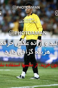 1061006, Tehran, Iran, لیگ برتر فوتبال ایران، Persian Gulf Cup، Week 2، First Leg، Esteghlal 1 v 2 Foulad Khouzestan on 2010/07/31 at Azadi Stadium