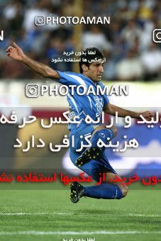 1060881, Tehran, Iran, لیگ برتر فوتبال ایران، Persian Gulf Cup، Week 2، First Leg، Esteghlal 1 v 2 Foulad Khouzestan on 2010/07/31 at Azadi Stadium
