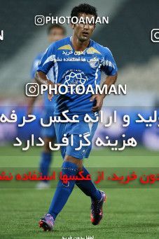 1060977, Tehran, Iran, لیگ برتر فوتبال ایران، Persian Gulf Cup، Week 2، First Leg، Esteghlal 1 v 2 Foulad Khouzestan on 2010/07/31 at Azadi Stadium