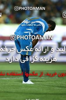 1060900, Tehran, Iran, لیگ برتر فوتبال ایران، Persian Gulf Cup، Week 2، First Leg، Esteghlal 1 v 2 Foulad Khouzestan on 2010/07/31 at Azadi Stadium