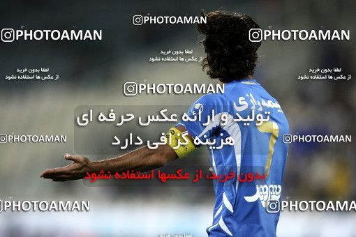 1061072, Tehran, Iran, لیگ برتر فوتبال ایران، Persian Gulf Cup، Week 2، First Leg، Esteghlal 1 v 2 Foulad Khouzestan on 2010/07/31 at Azadi Stadium