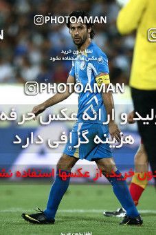 1061099, Tehran, Iran, لیگ برتر فوتبال ایران، Persian Gulf Cup، Week 2، First Leg، Esteghlal 1 v 2 Foulad Khouzestan on 2010/07/31 at Azadi Stadium